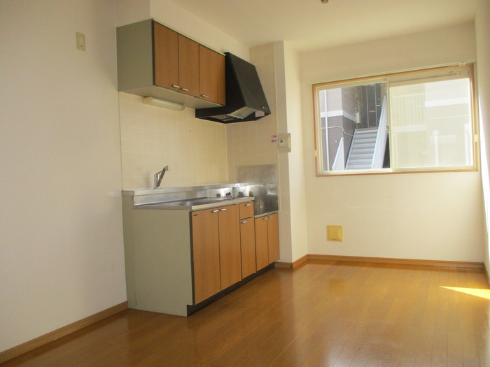 3/15 リビング/ダイニング