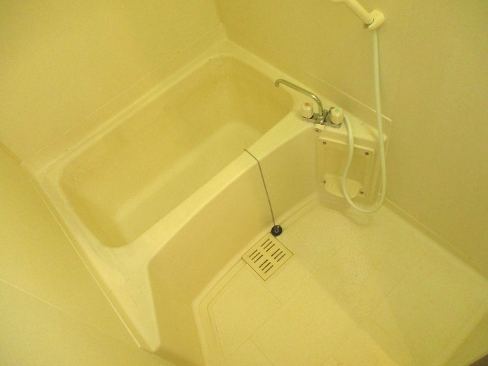 9/15 浴室