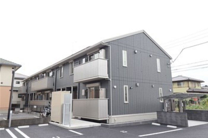 1/16 外観