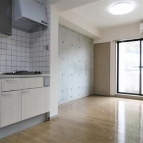 3/24 リビング/ダイニング