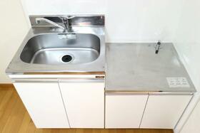 7/16 キッチン