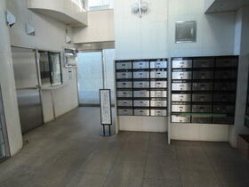 10/10 エントランス