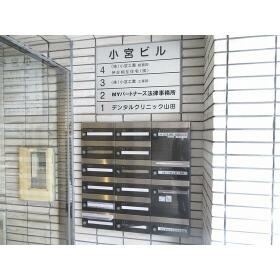 20/23 エントランス