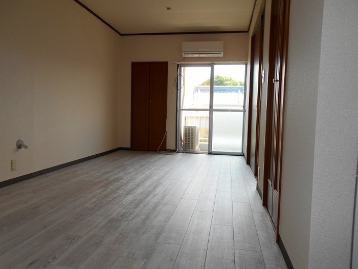 3/20 リビング/ダイニング