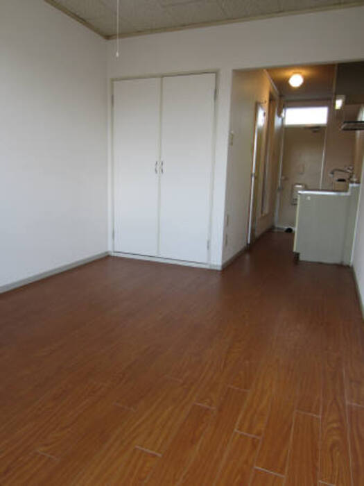 3/11 リビング/ダイニング