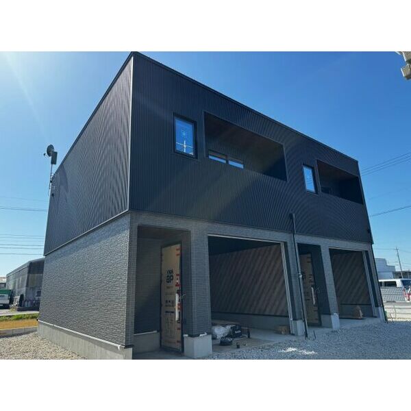 2/9 外観