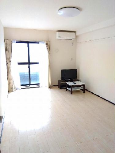 3/14 リビング/ダイニング