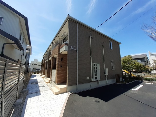 1/24 外観