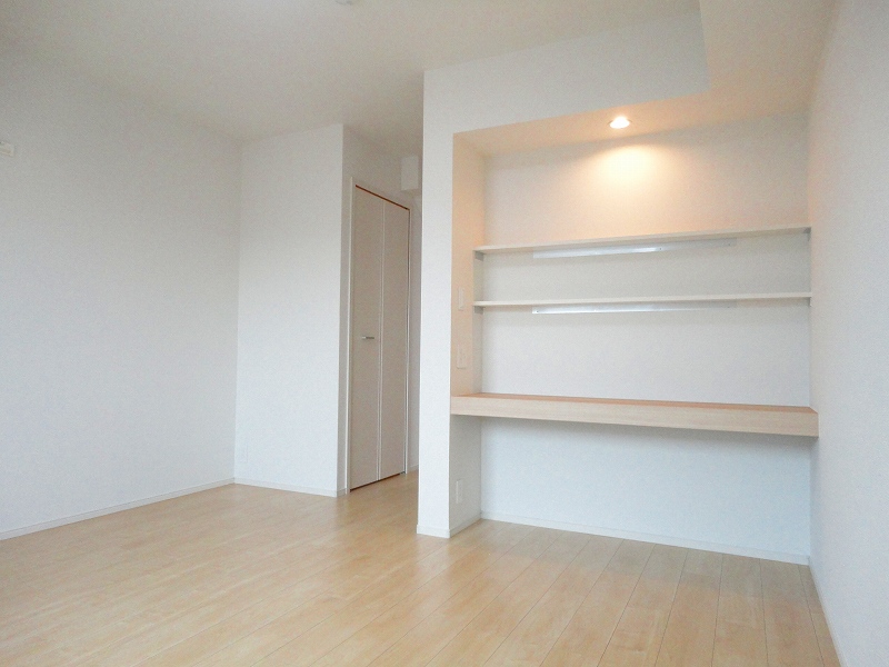 3/20 リビング/ダイニング