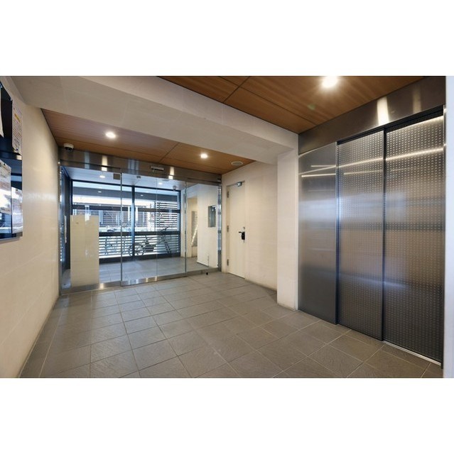 4/6 エントランス