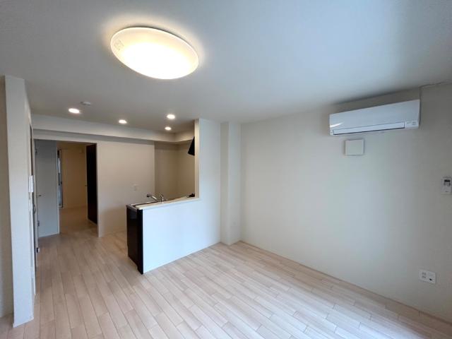 3/27 リビング/ダイニング