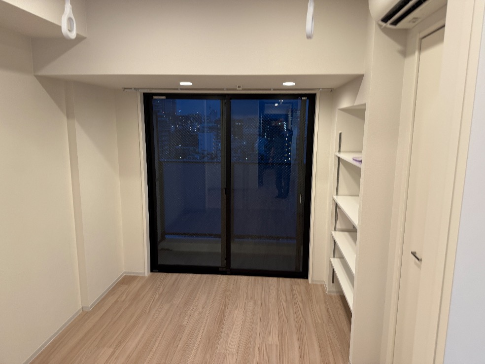 2/22 リビング/ダイニング