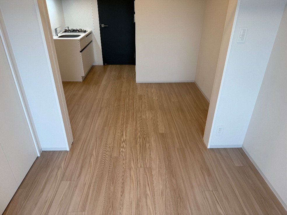 3/25 リビング/ダイニング