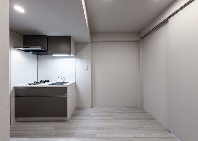 6/30 リビング/ダイニング