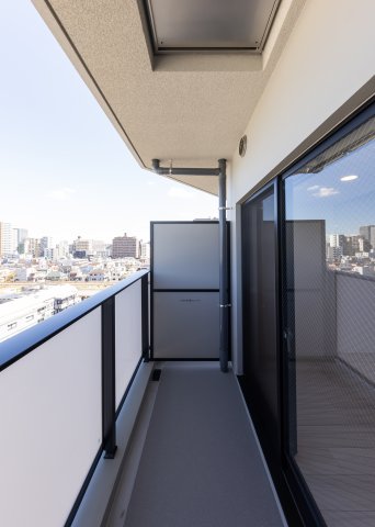 16/30 バルコニー