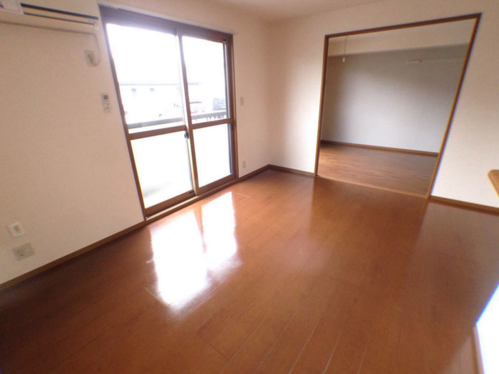 3/27 リビング/ダイニング