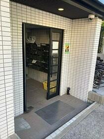 11/20 エントランス