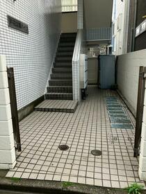 11/21 エントランス