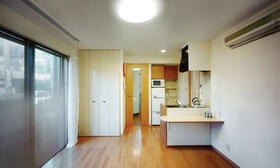 3/23 リビング/ダイニング