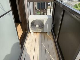 14/16 バルコニー