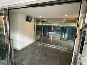 12/16 エントランス