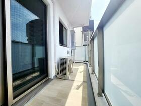 14/16 バルコニー