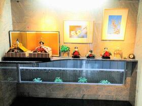 3/3 エントランス