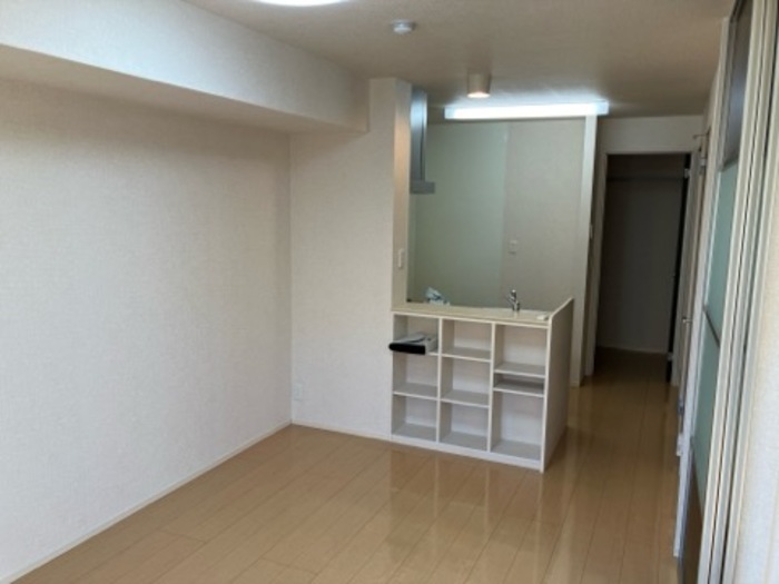 3/19 リビング/ダイニング