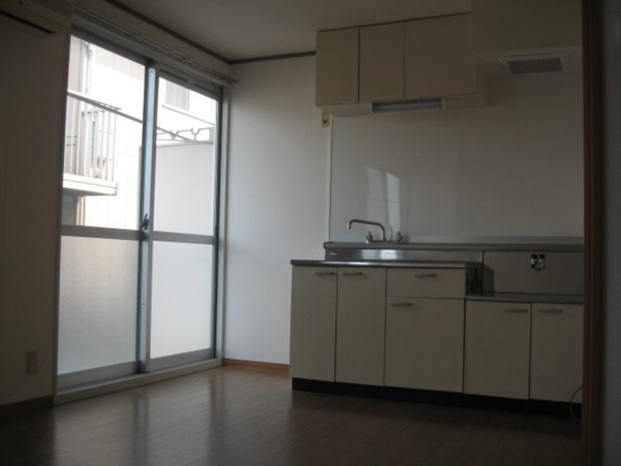 3/29 リビング/ダイニング