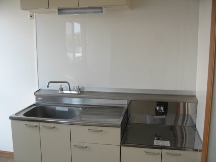 7/29 キッチン