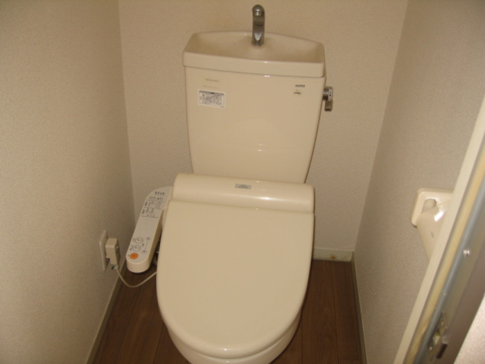 9/29 トイレ