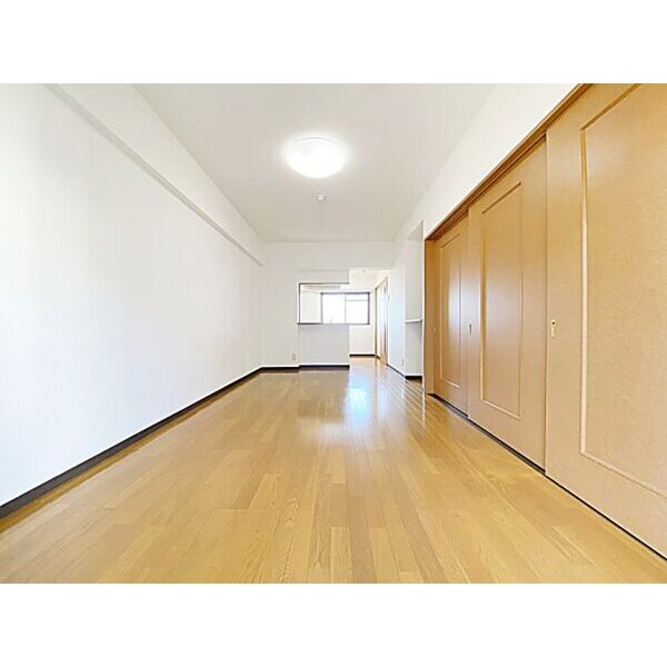 3/22 リビング/ダイニング