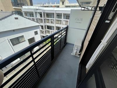 3/17 リビング/ダイニング