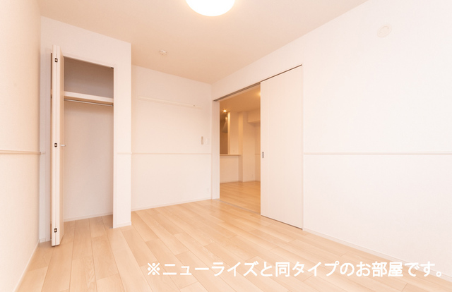 4/20 寝室