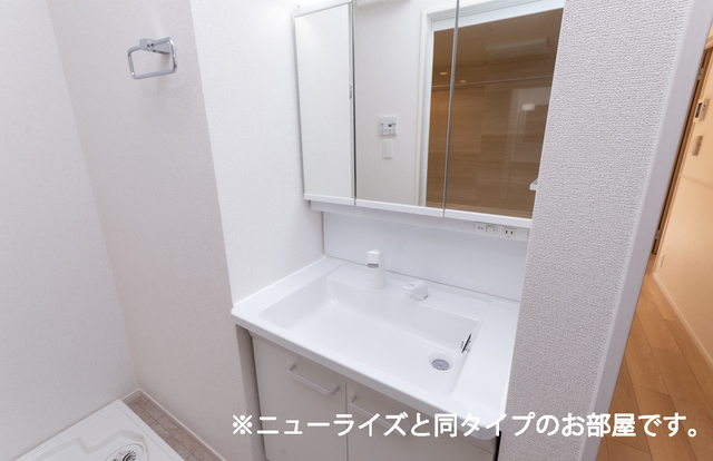 10/20 洗面