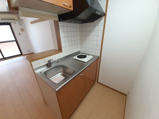 6/20 キッチン