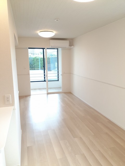 3/20 リビング/ダイニング