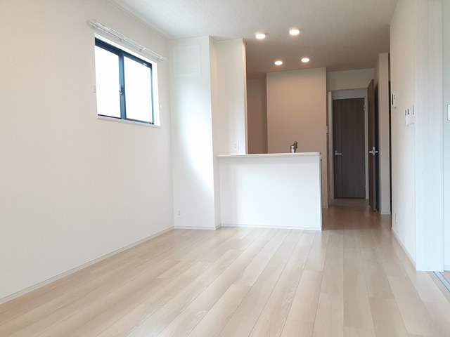 3/20 リビング/ダイニング