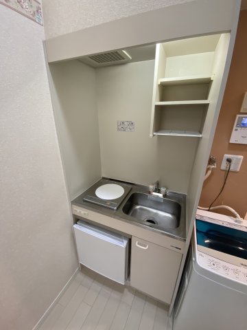 6/15 キッチン