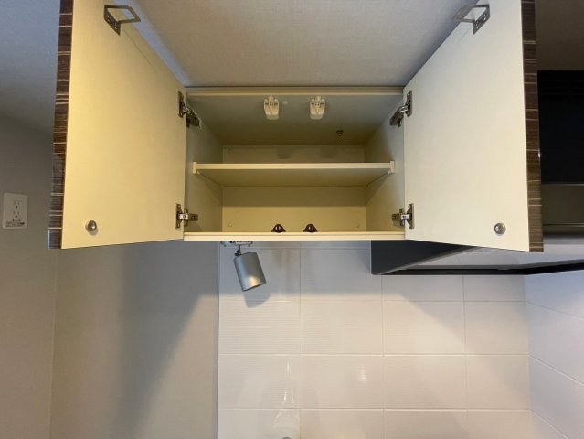 18/30 キッチン