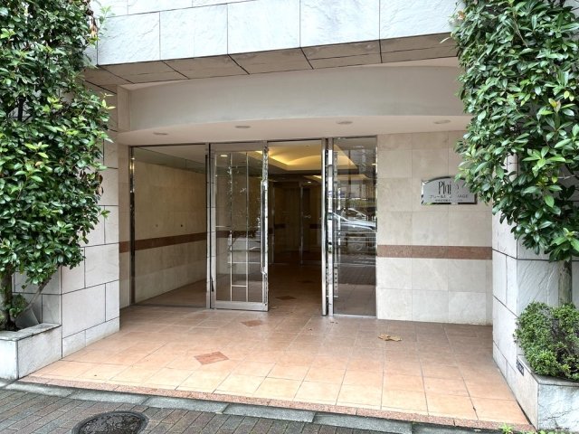 11/12 エントランス