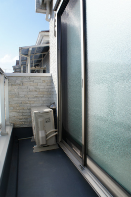 14/22 バルコニー