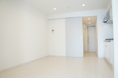 3/22 リビング/ダイニング