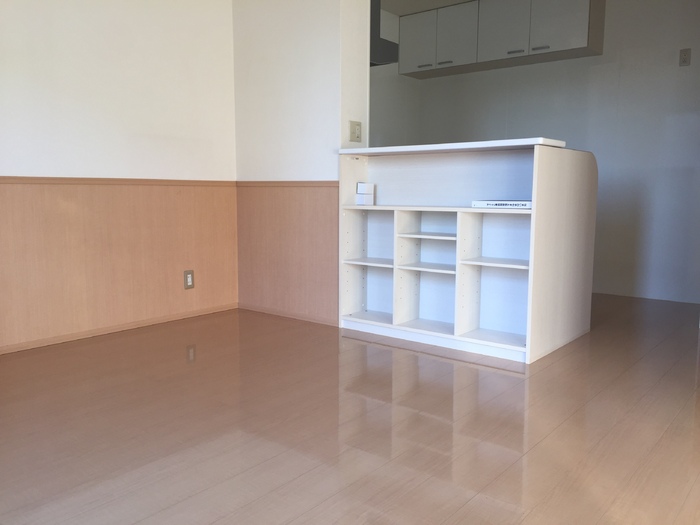 3/12 リビング/ダイニング