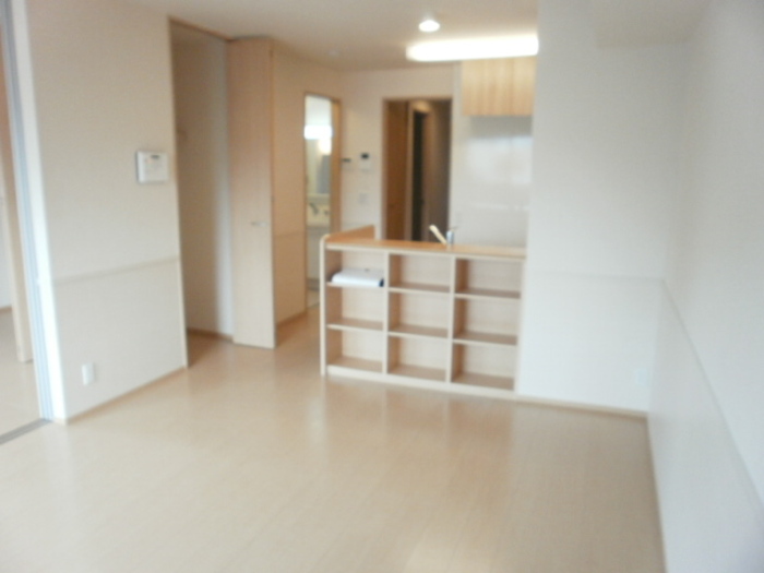 3/20 リビング/ダイニング