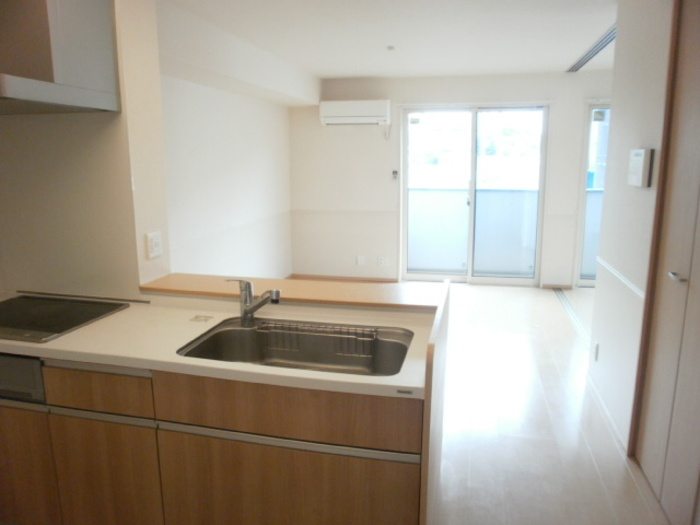 4/20 リビング/ダイニング