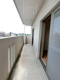 13/24 バルコニー