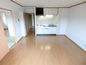 3/24 リビング/ダイニング