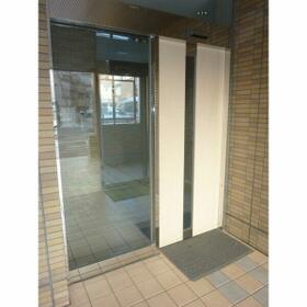 12/12 エントランス