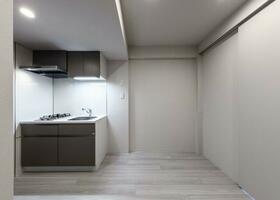 7/16 リビング/ダイニング